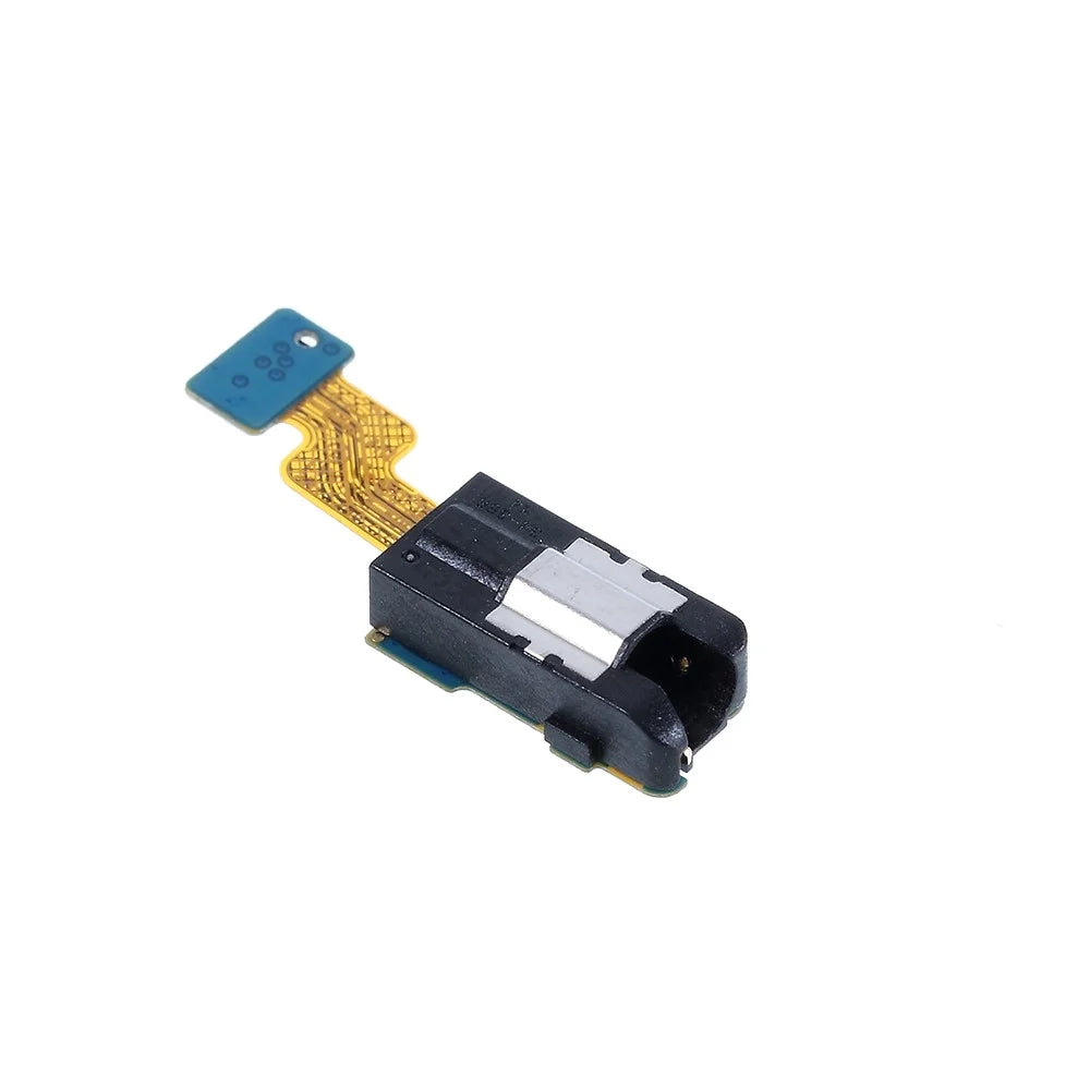 OEM Audio Earphone Jack Flex Cable for Samsung Galaxy Tab A 10.5 (2018) T590 T595 - 1
