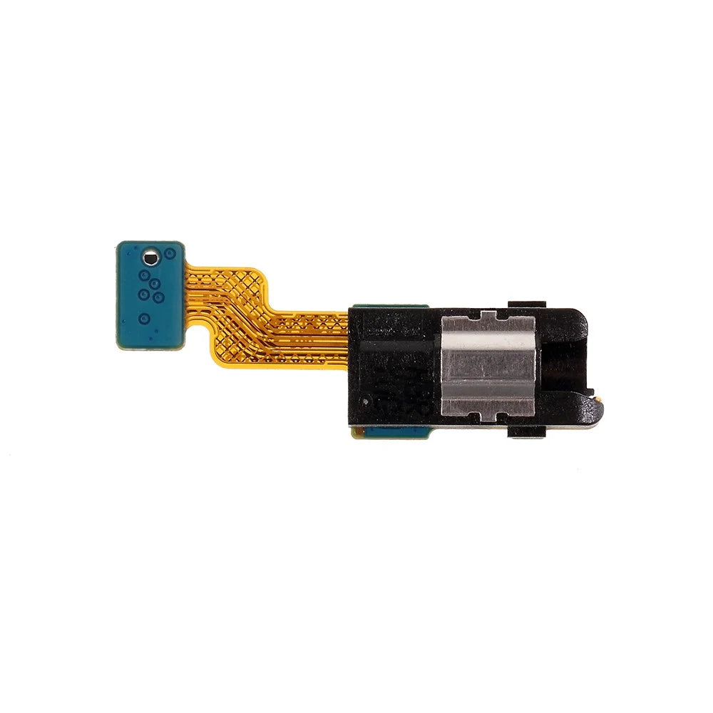 OEM Audio Earphone Jack Flex Cable for Samsung Galaxy Tab A 10.5 (2018) T590 T595 - 2