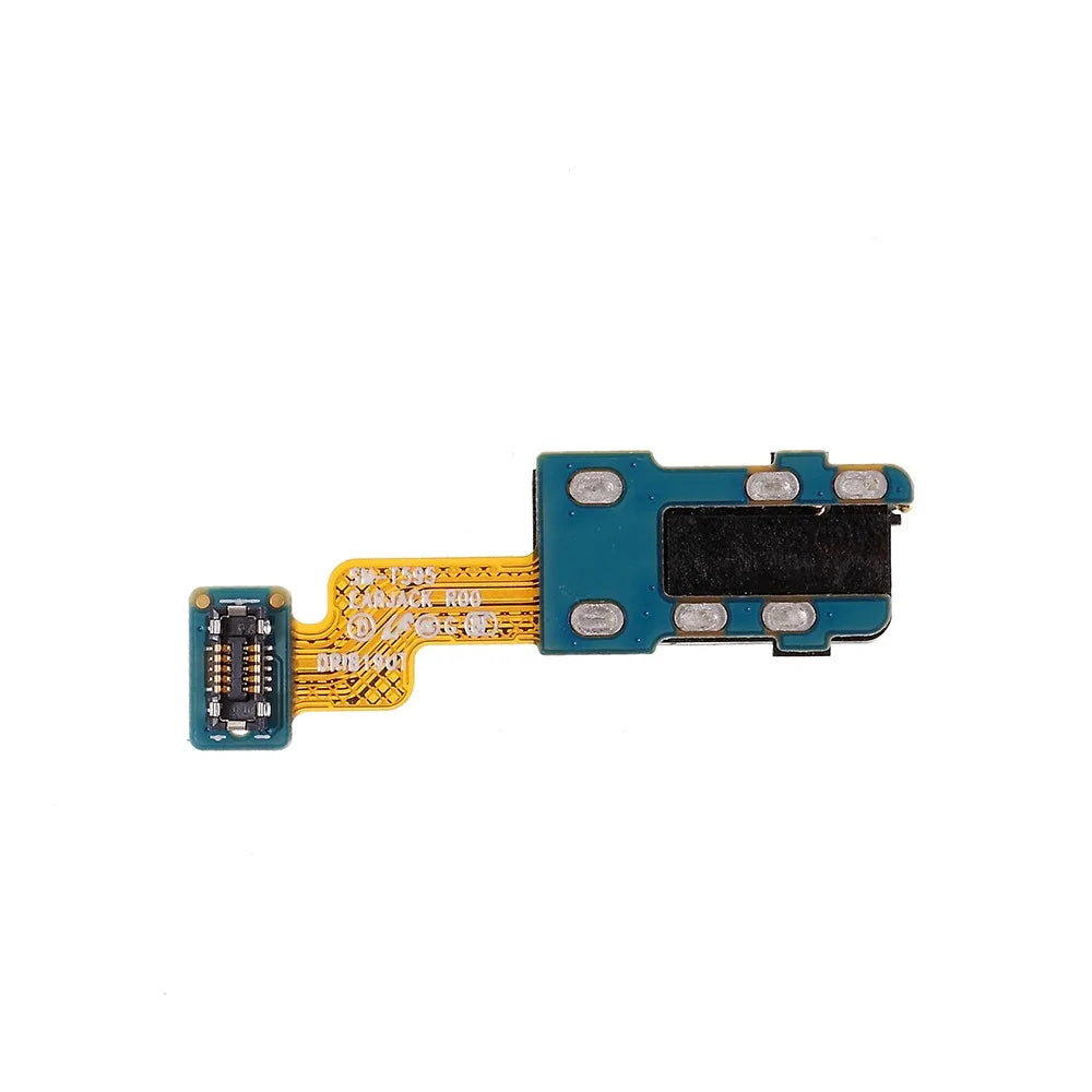 OEM Audio Earphone Jack Flex Cable for Samsung Galaxy Tab A 10.5 (2018) T590 T595 - 3