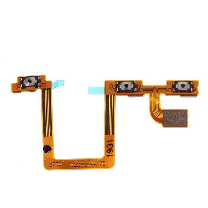 For Huawei Honor 9X OEM Power ON/OFF & Volume Button Flex Cable Replacement - 1