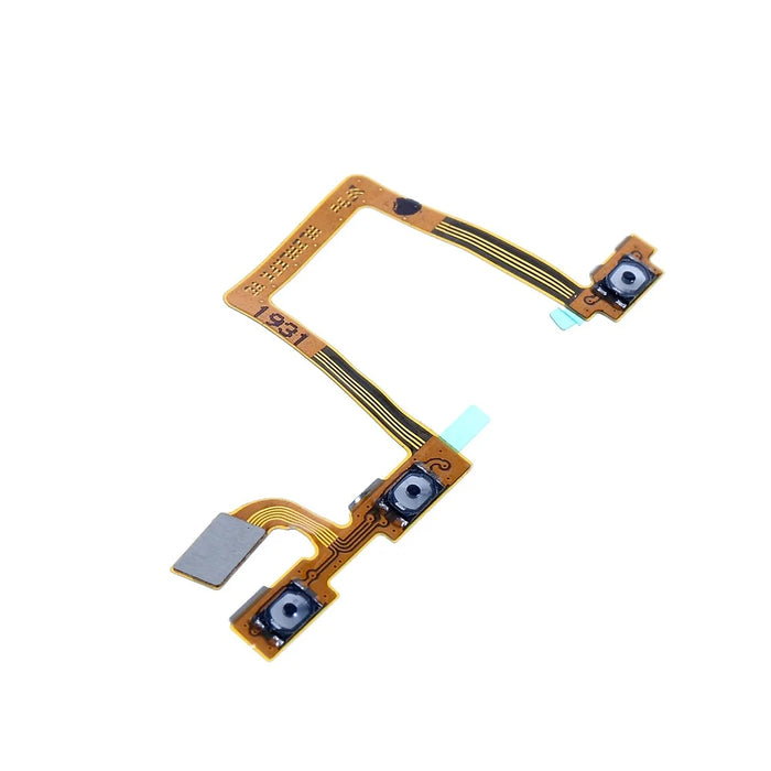 For Huawei Honor 9X OEM Power ON/OFF & Volume Button Flex Cable Replacement - 3