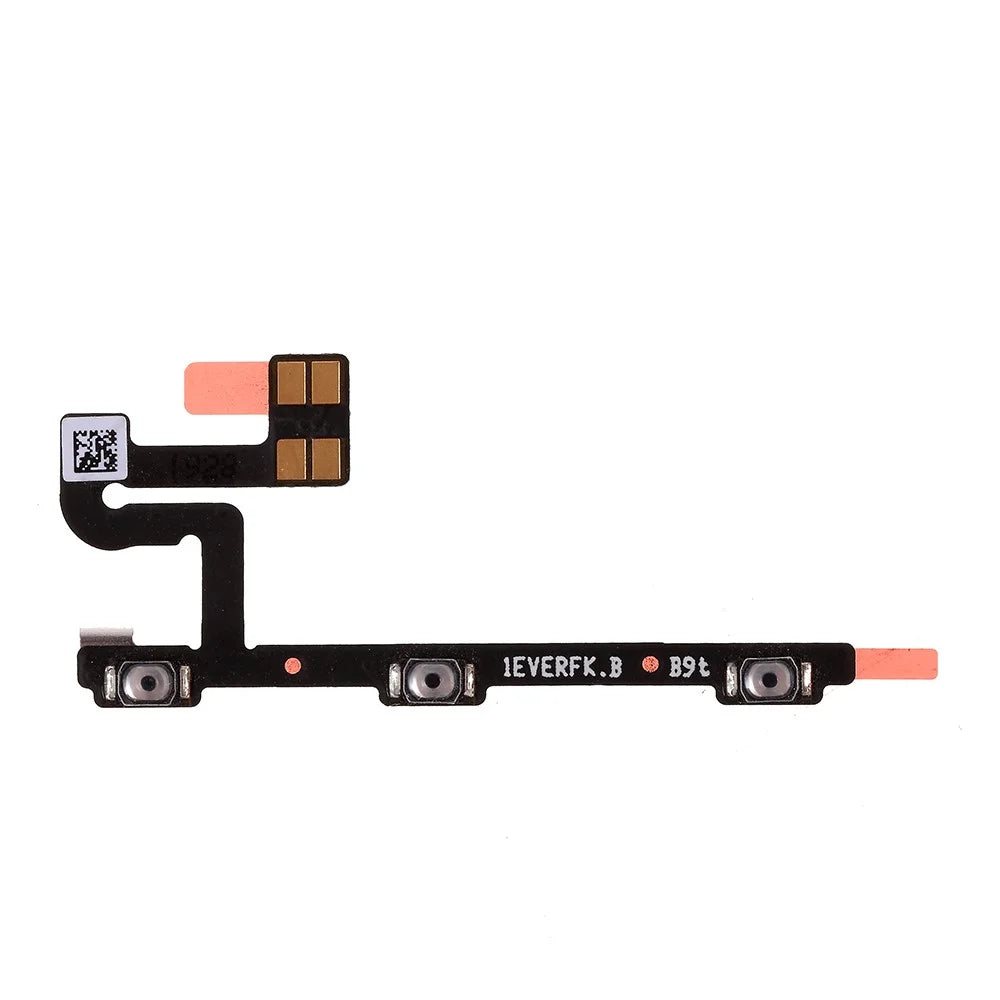 OEM for Huawei Mate 20 X Power ON/OFF and Volume Button Flex Cable - 1
