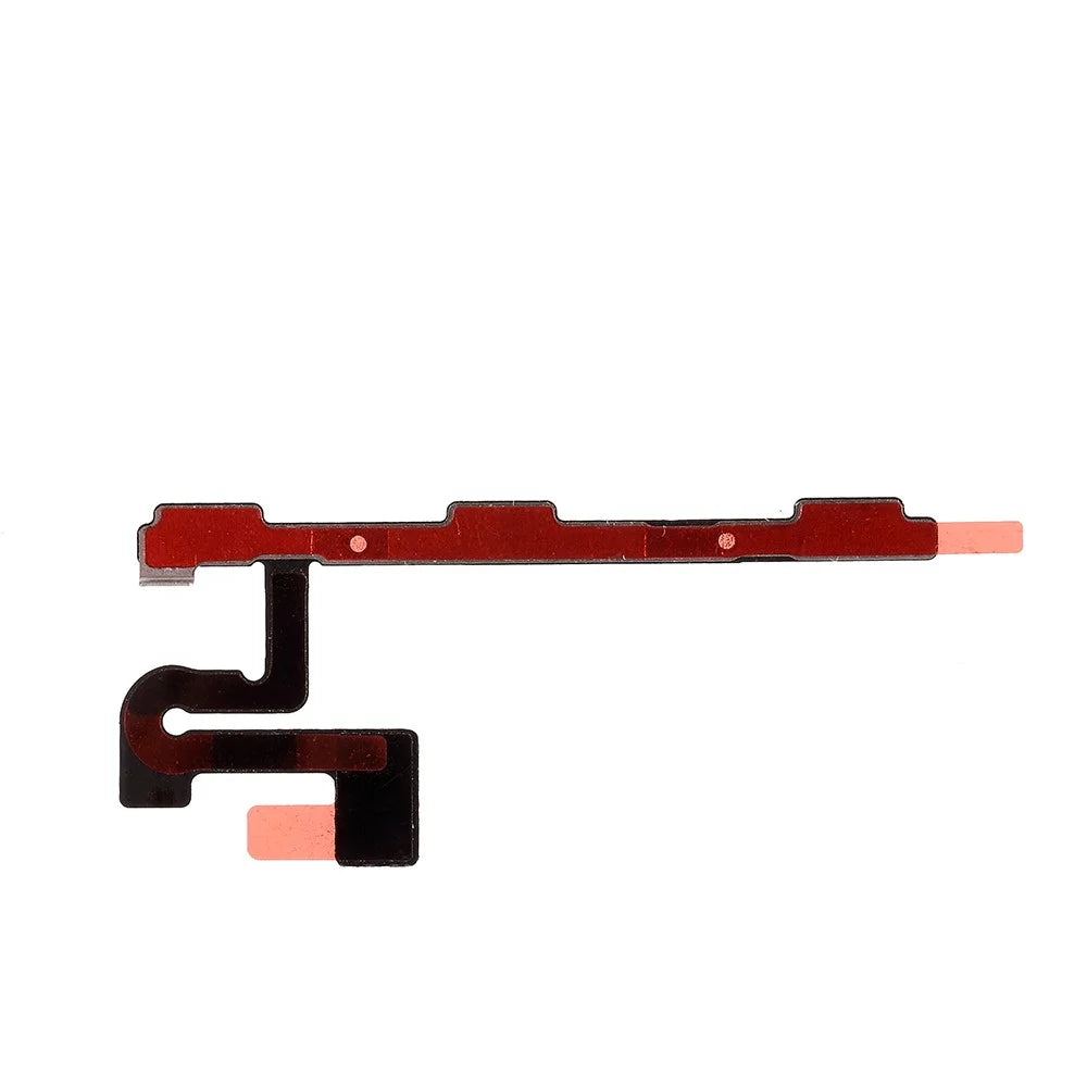 OEM for Huawei Mate 20 X Power ON/OFF and Volume Button Flex Cable - 2