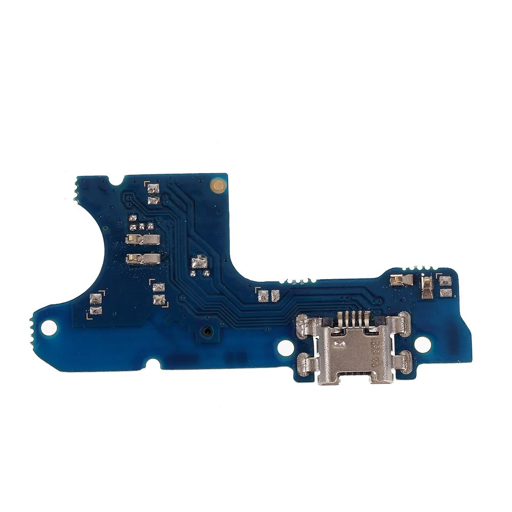 Charging Port Dock Connector Flex Cable for Huawei Y7 Pro(2019)/Y7 Prime (2019)/Y7 (2019) (3+32GB) - 3