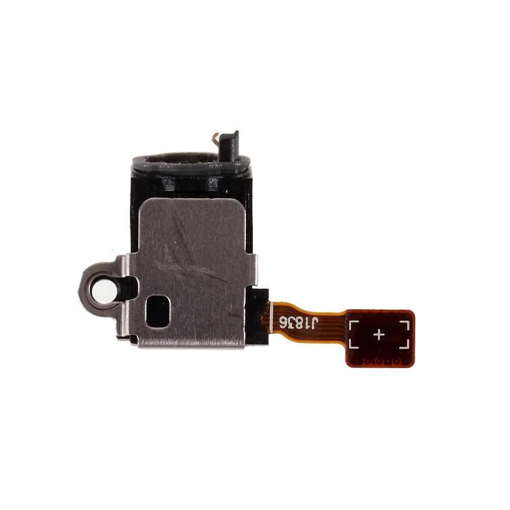 OEM Earphone Jack Flex Cable Replace Part for LG V40 ThinQ V405 - 2