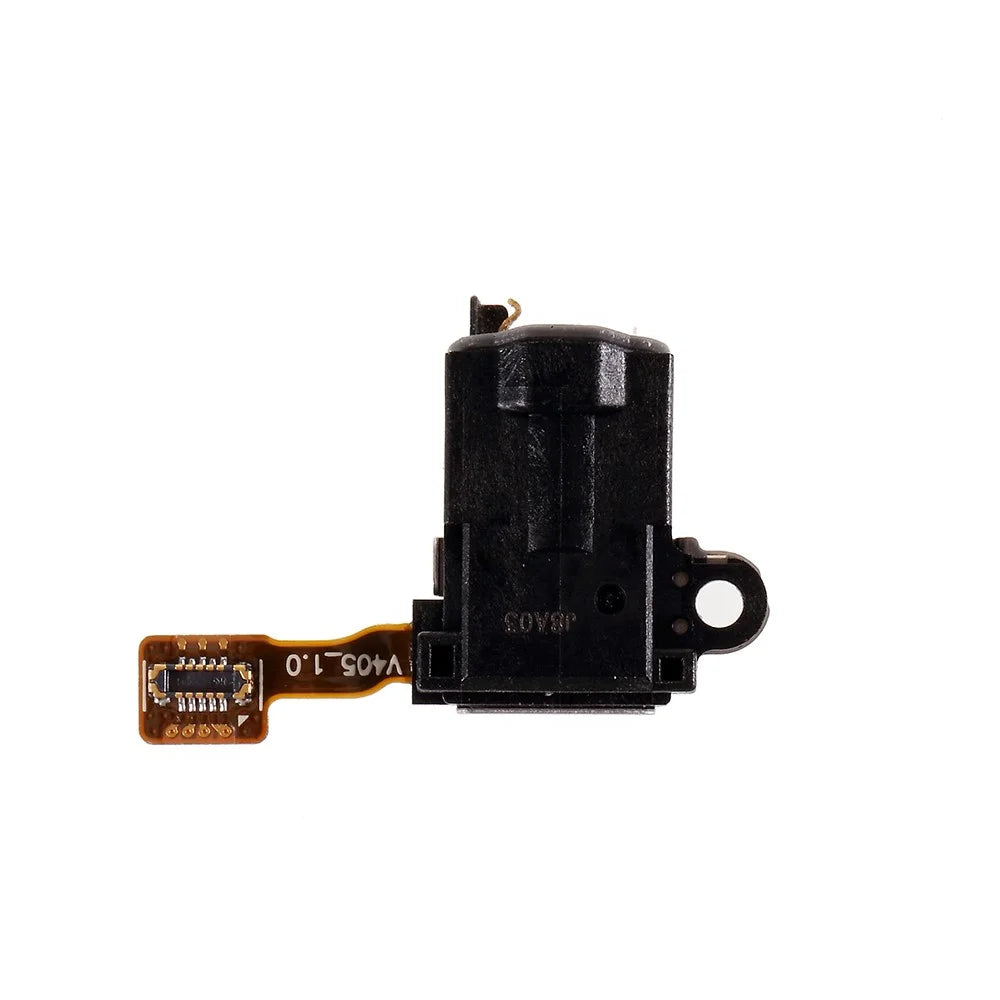 OEM Earphone Jack Flex Cable Replace Part for LG V40 ThinQ V405 - 3