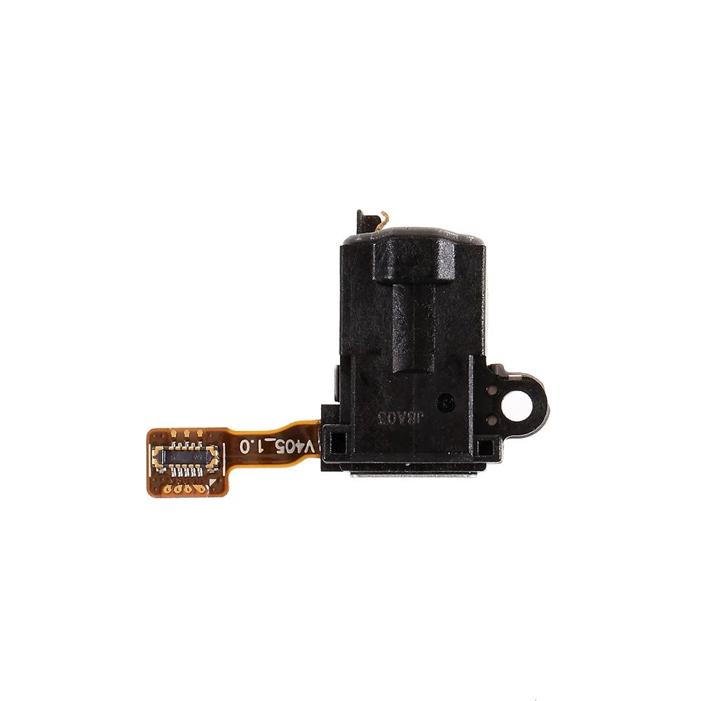 OEM Earphone Jack Flex Cable Replace Part for LG V40 ThinQ V405 - 4