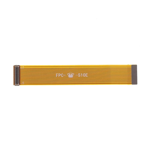 For Samsung Galaxy S10e SM-G970 LCD Assembly Extended Testing Flex Cable - 1