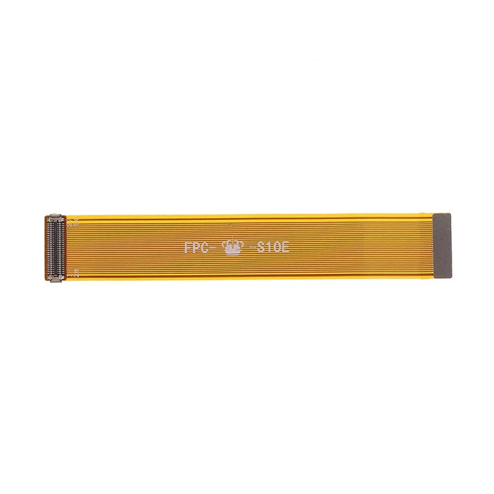 For Samsung Galaxy S10e SM-G970 LCD Assembly Extended Testing Flex Cable - 1