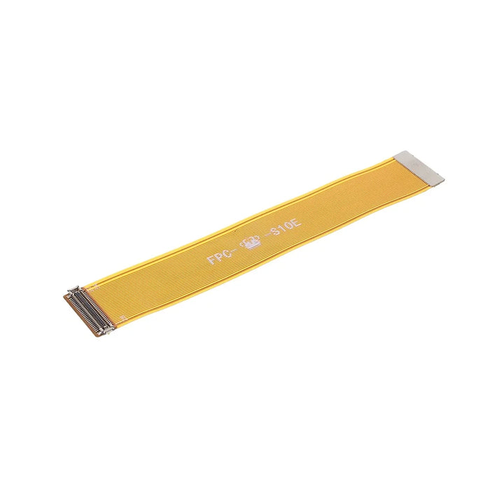 For Samsung Galaxy S10e SM-G970 LCD Assembly Extended Testing Flex Cable - 2