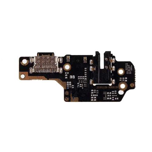 Charging Port Flex Cable Part for Xiaomi Redmi Note 8 - 1
