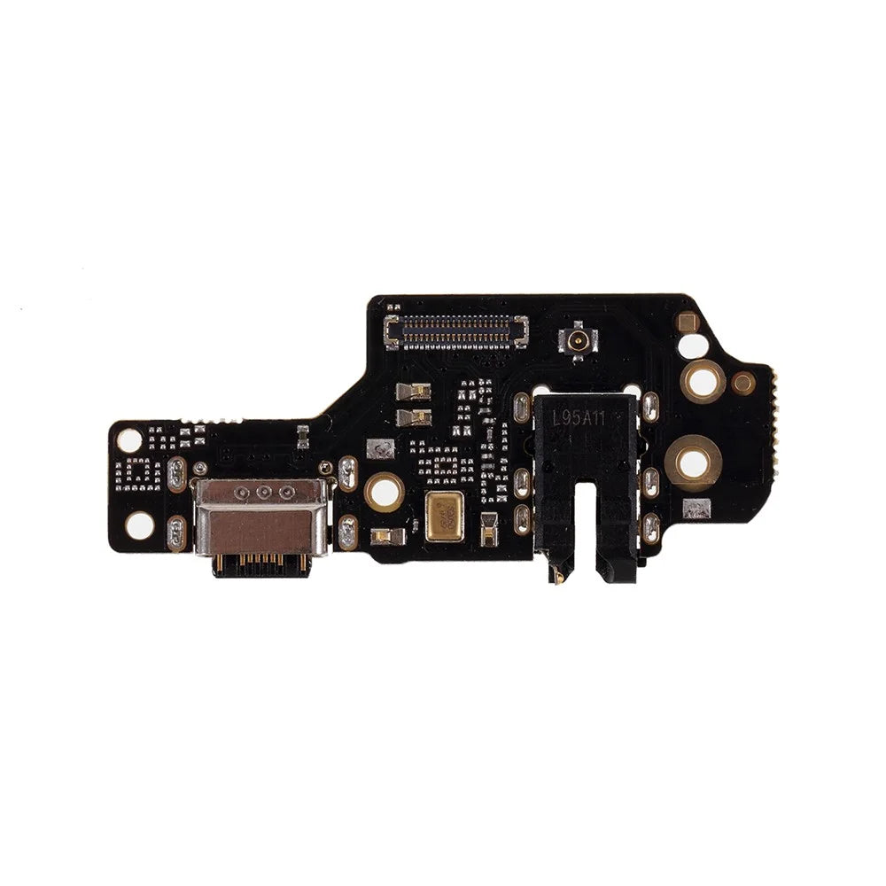 Charging Port Flex Cable Part for Xiaomi Redmi Note 8 - 2