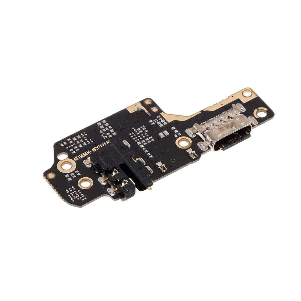 Charging Port Flex Cable Part for Xiaomi Redmi Note 8 - 3