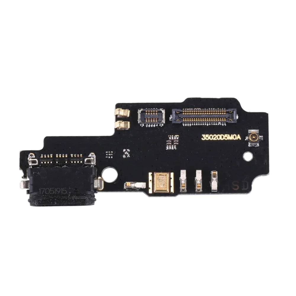 For Xiaomi Mi Mix 2 OEM Dock Charging Port Flex Cable Part - 1
