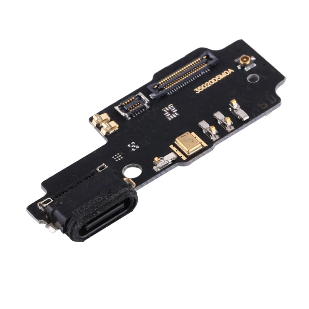 For Xiaomi Mi Mix 2 OEM Dock Charging Port Flex Cable Part - 3