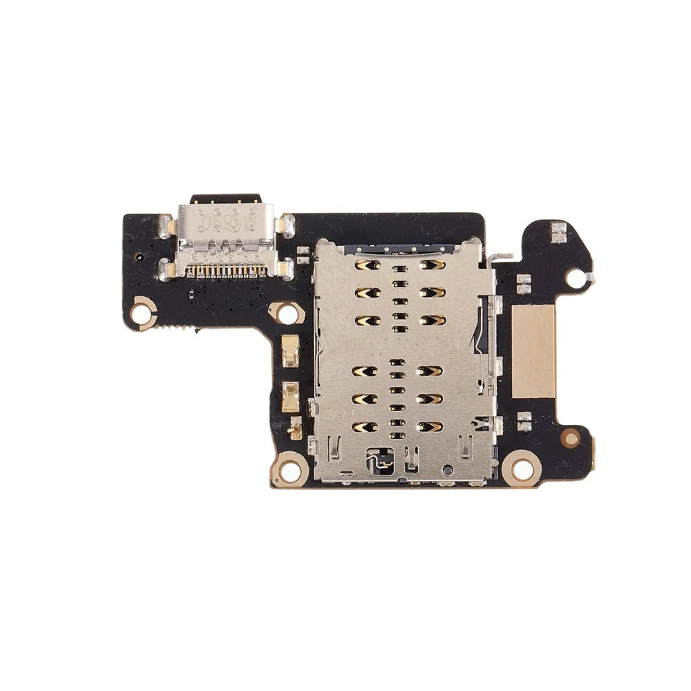 Charging Port Flex Cable Replacement for Xiaomi Redmi K20 / Mi 9T/ K20 Pro / Mi 9T Pro - 1