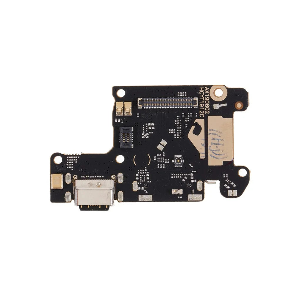 Charging Port Flex Cable Replacement for Xiaomi Redmi K20 / Mi 9T/ K20 Pro / Mi 9T Pro - 2