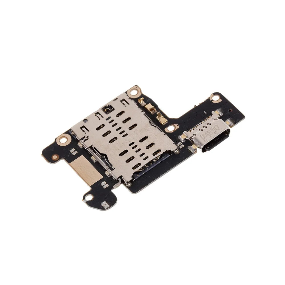 Charging Port Flex Cable Replacement for Xiaomi Redmi K20 / Mi 9T/ K20 Pro / Mi 9T Pro - 3