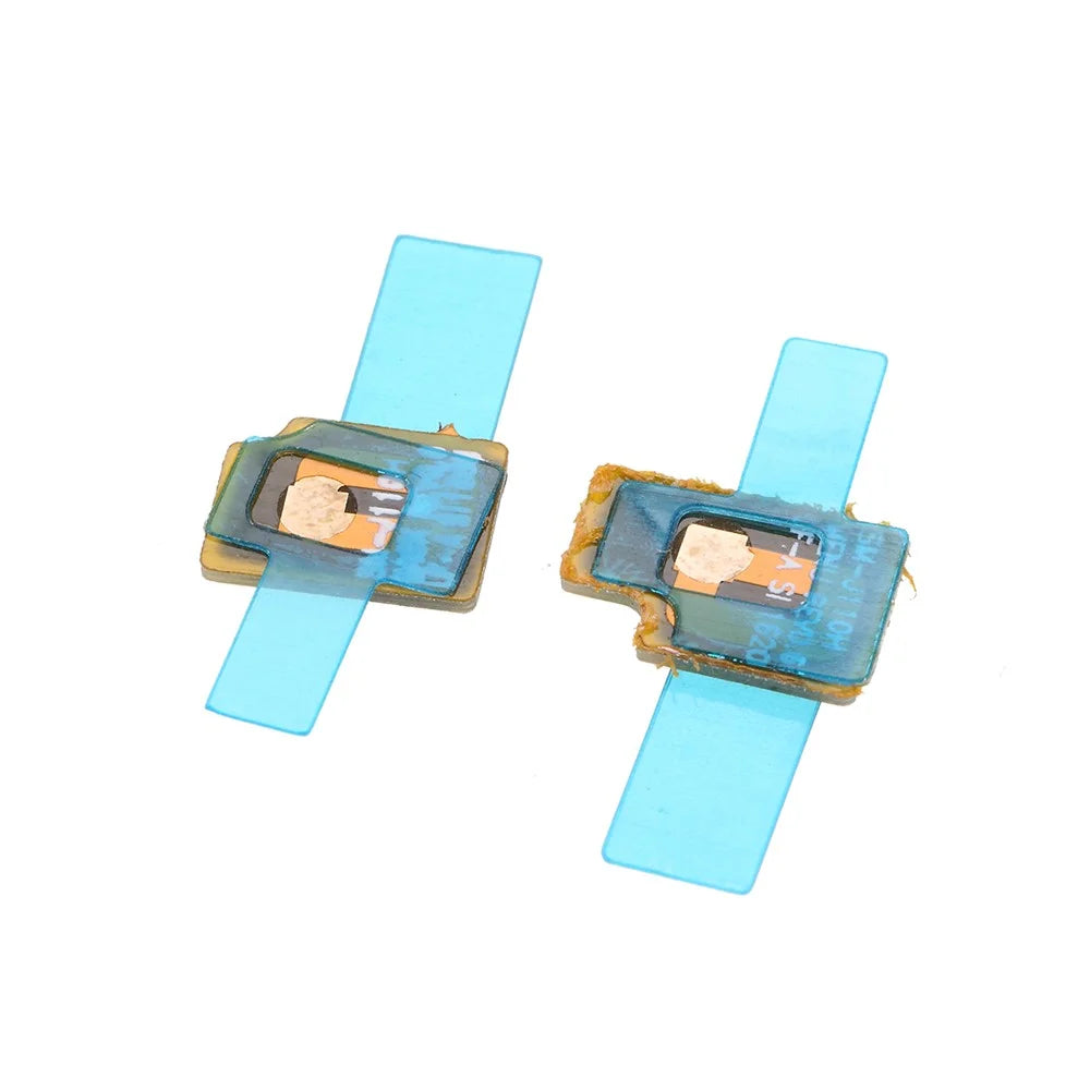 OEM 2Pcs/Set Home Button Sensor Flex Cable Repair Parts for Samsung Galaxy J1 (2016) J120 / J1 Ace J110 - 2