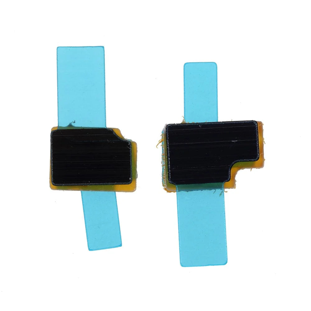 OEM 2Pcs/Set Home Button Sensor Flex Cable Repair Parts for Samsung Galaxy J1 (2016) J120 / J1 Ace J110 - 3