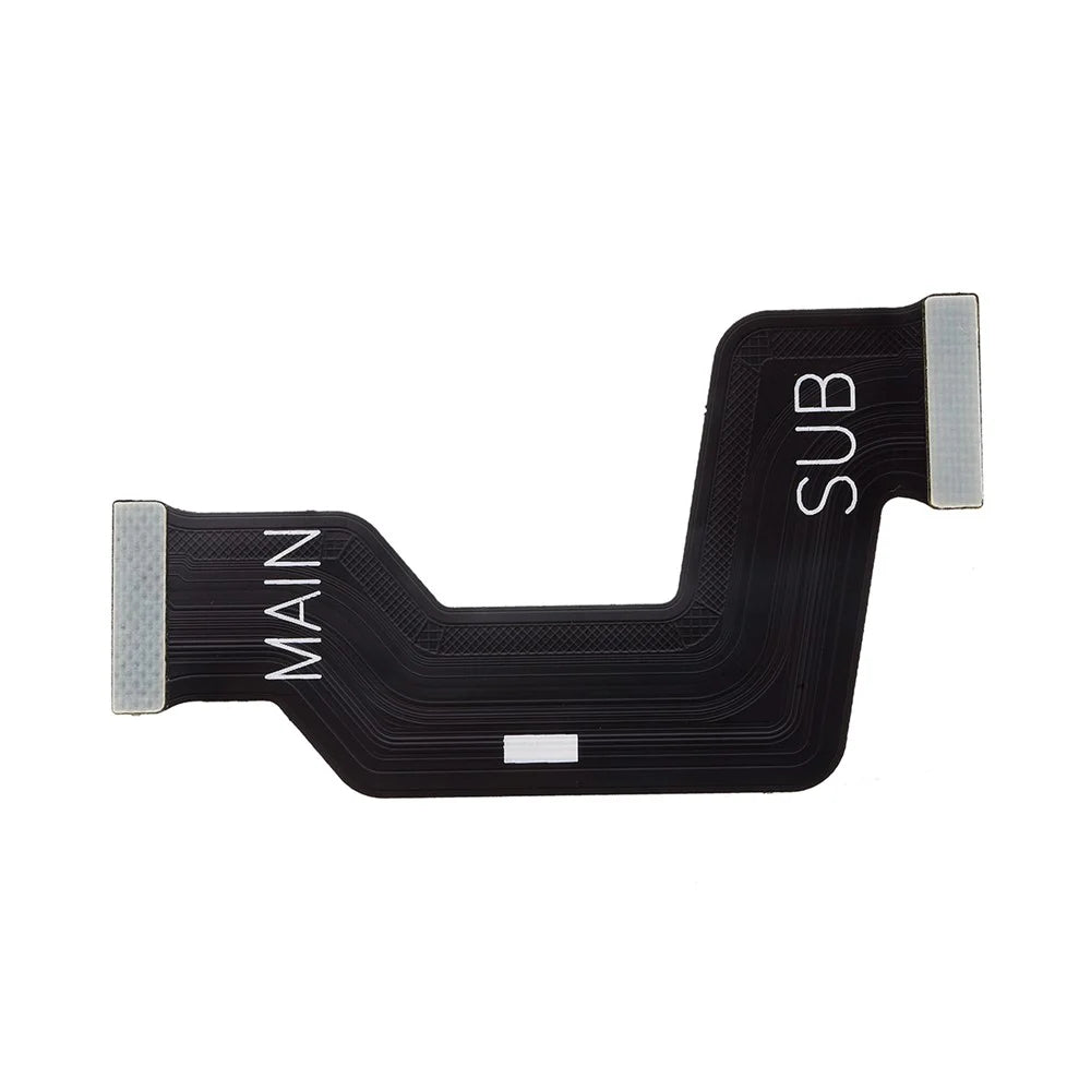 OEM Motherboard Connection Flex Cable for Samsung Galaxy A80 A805F - 1