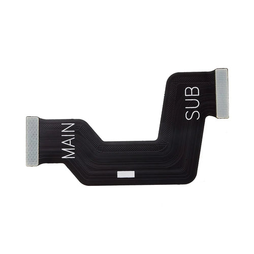 OEM Motherboard Connection Flex Cable for Samsung Galaxy A80 A805F - 1