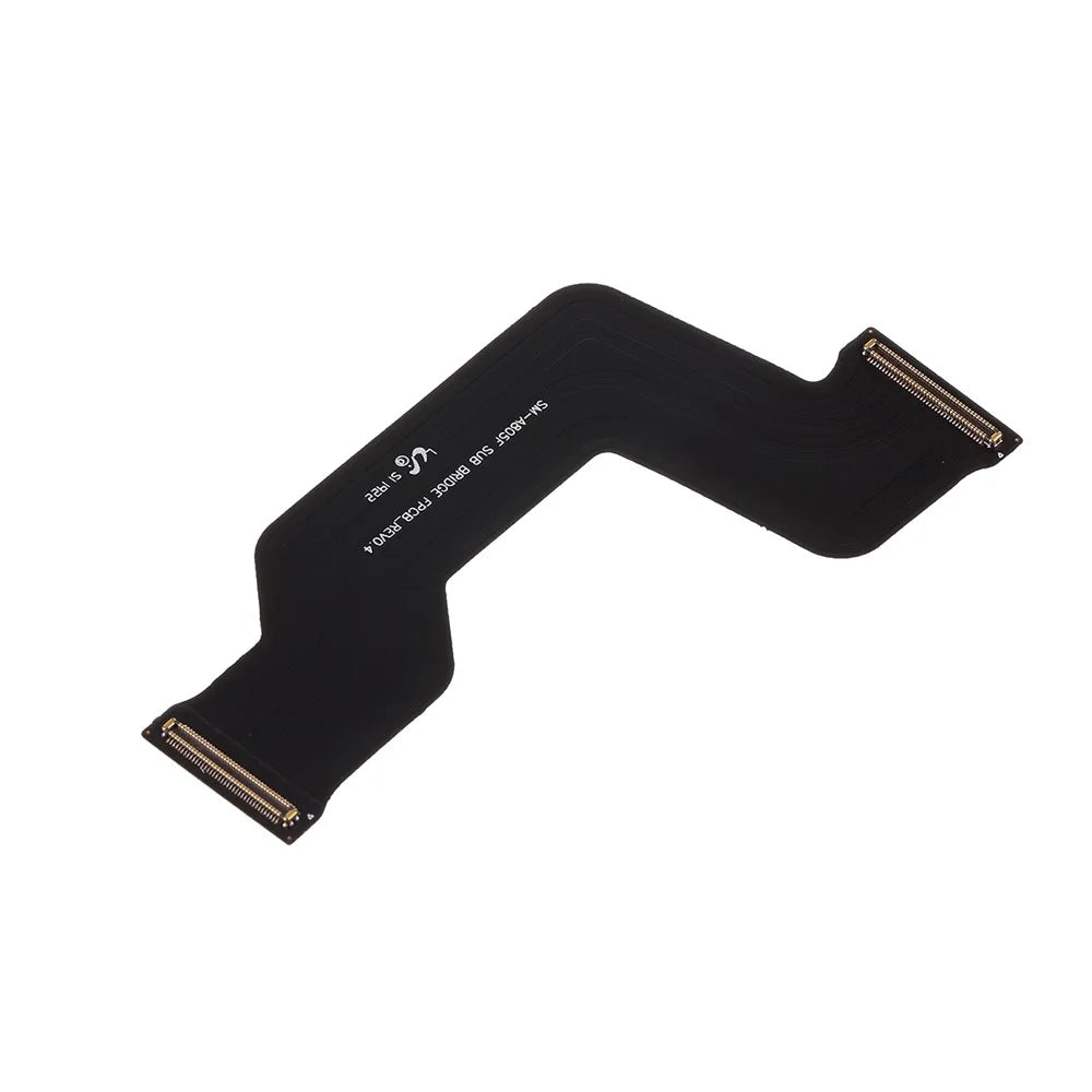 OEM Motherboard Connection Flex Cable for Samsung Galaxy A80 A805F - 3