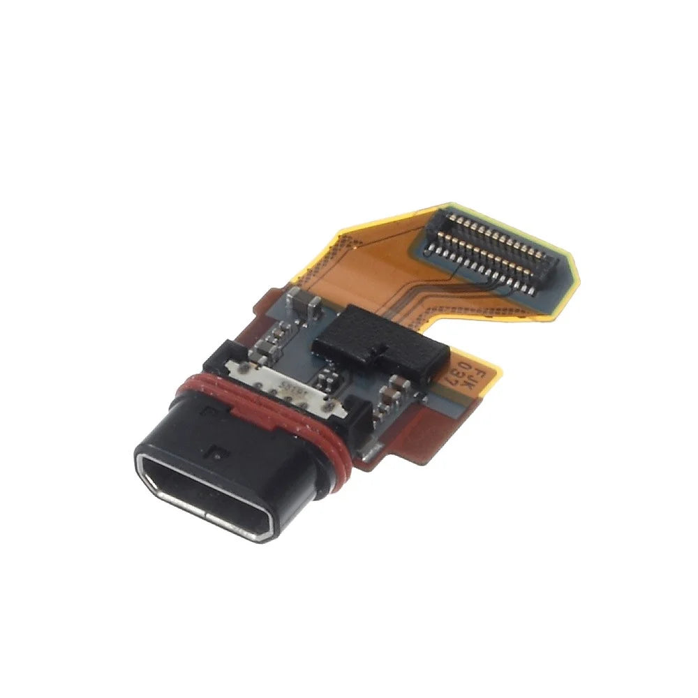 OEM Charging Port Flex Cable Replacement for  Sony Xperia Z5 - 1