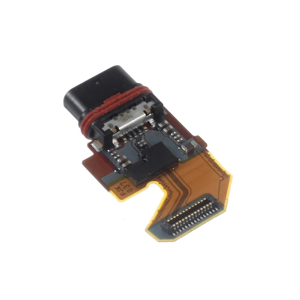 OEM Charging Port Flex Cable Replacement for  Sony Xperia Z5 - 3