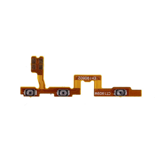 OEM Power On/Off and Volume Buttons Flex Cable for Huawei Honor 20 / Honor 20 Pro / Nova 5T - 1