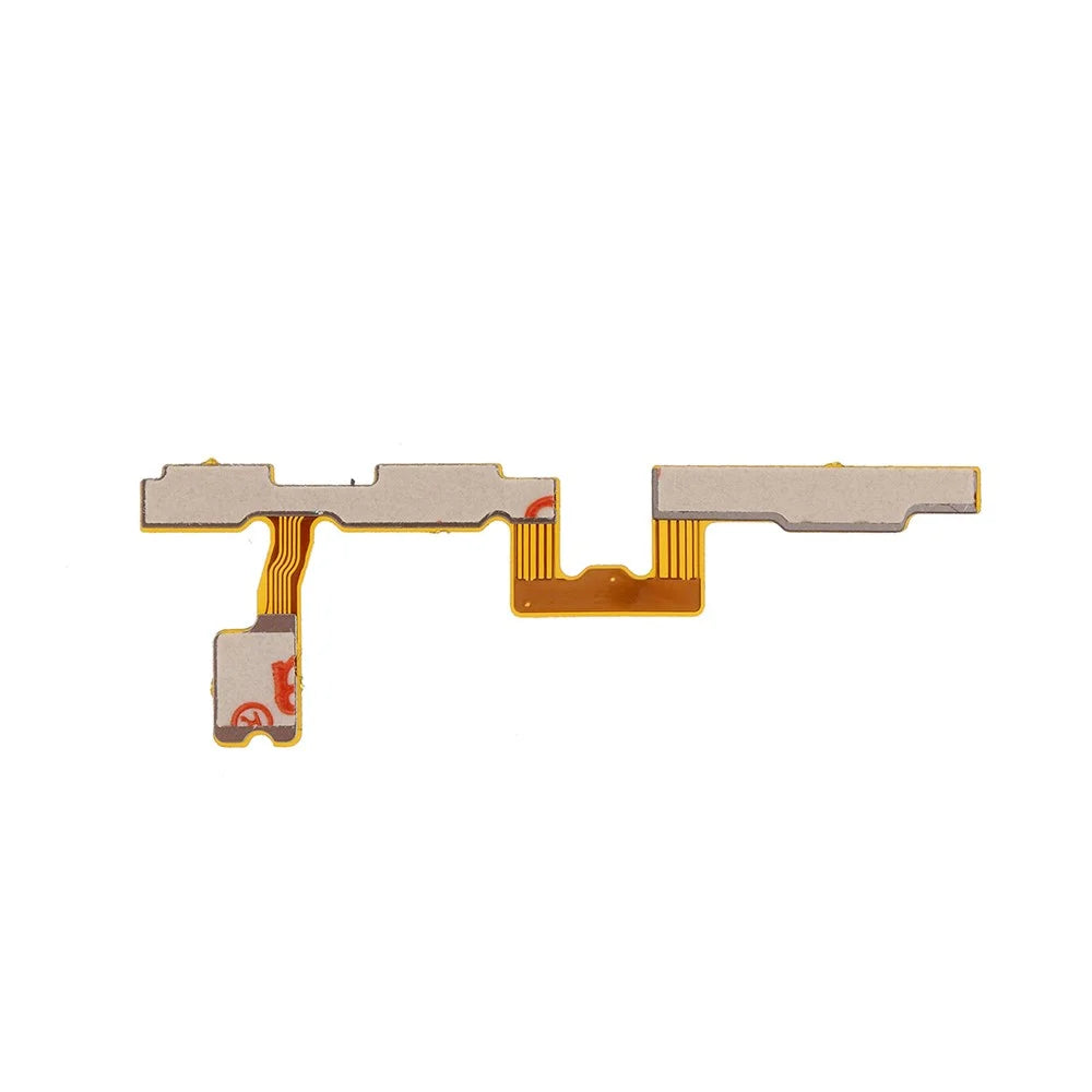 OEM Power On/Off and Volume Buttons Flex Cable for Huawei Honor 20 / Honor 20 Pro / Nova 5T - 2