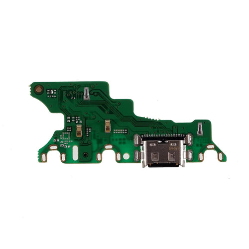 Charging Port Dock Connector Flex Cable Replace Part for Huawei Honor 20/Honor 20 Pro - 1