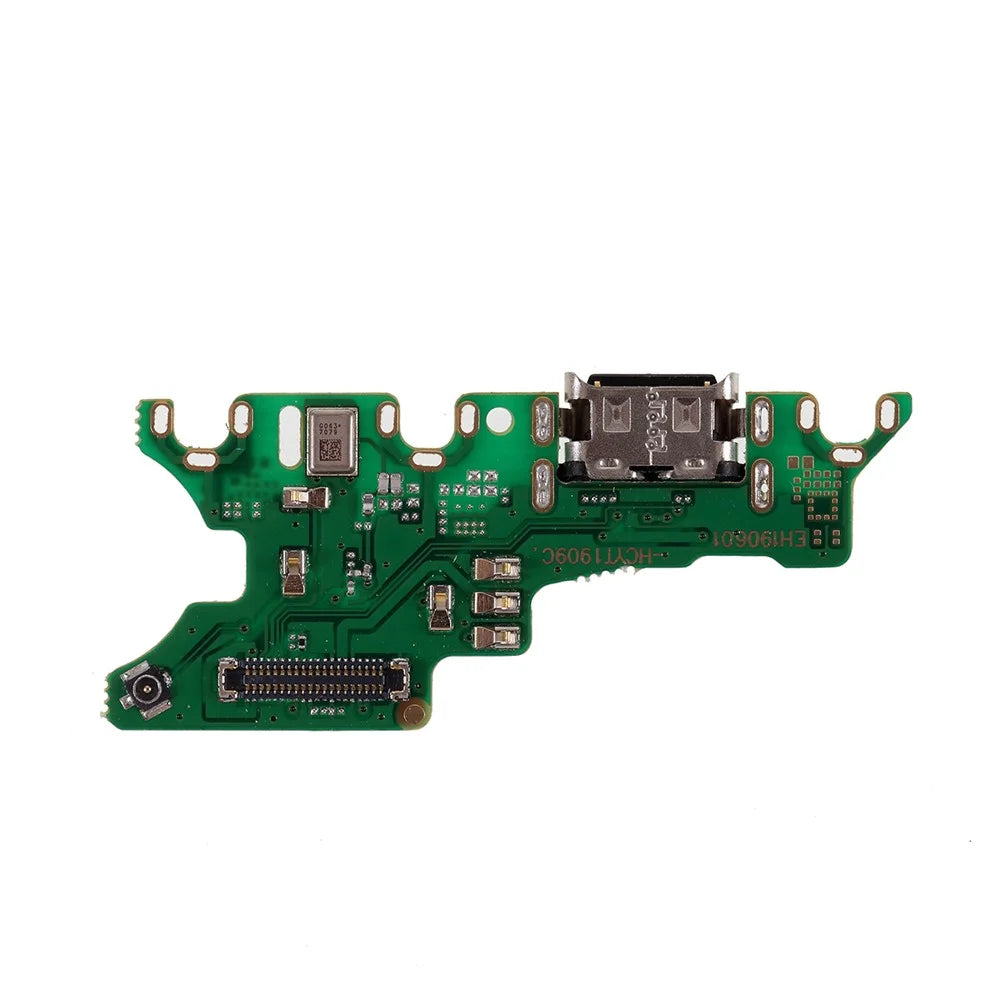 Charging Port Dock Connector Flex Cable Replace Part for Huawei Honor 20/Honor 20 Pro - 2