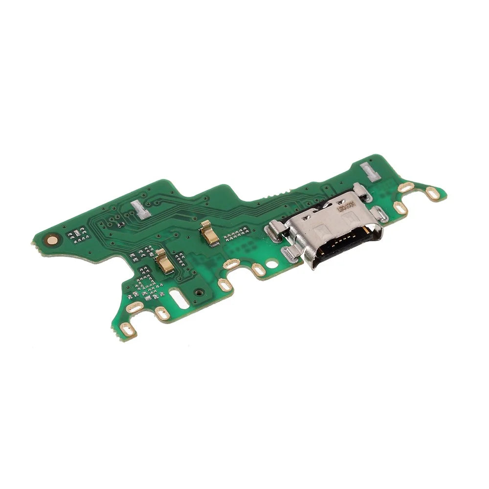 Charging Port Dock Connector Flex Cable Replace Part for Huawei Honor 20/Honor 20 Pro - 3