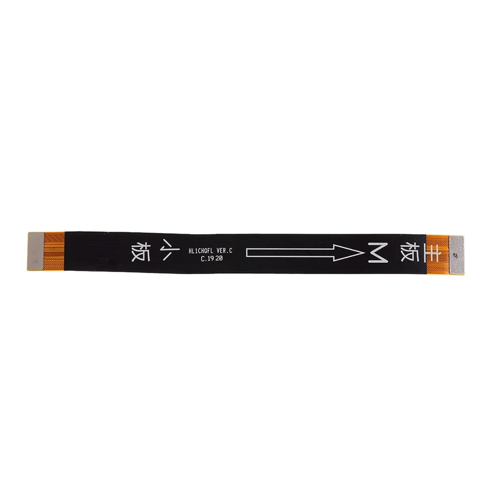 OEM Motherboard Connection Flex Cable for Huawei Y7 (2019)/Y7 Pro (2019)/Y7 Prime (2019) - 1