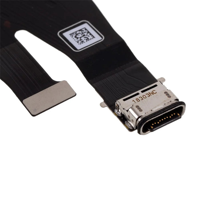 OEM Charging Port Dock Connector Flex Cable for Huawei Mate RS Porsche Design - 3