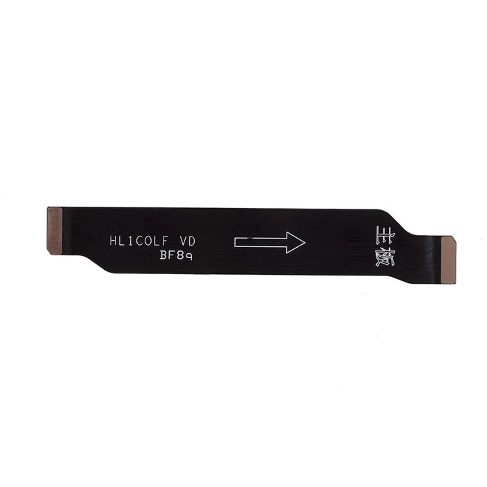 OEM Motherboard Connection Flex Cable Replace Part for Huawei Honor 10 - 1