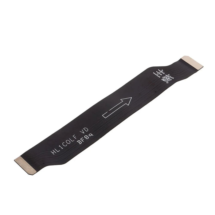 OEM Motherboard Connection Flex Cable Replace Part for Huawei Honor 10 - 3