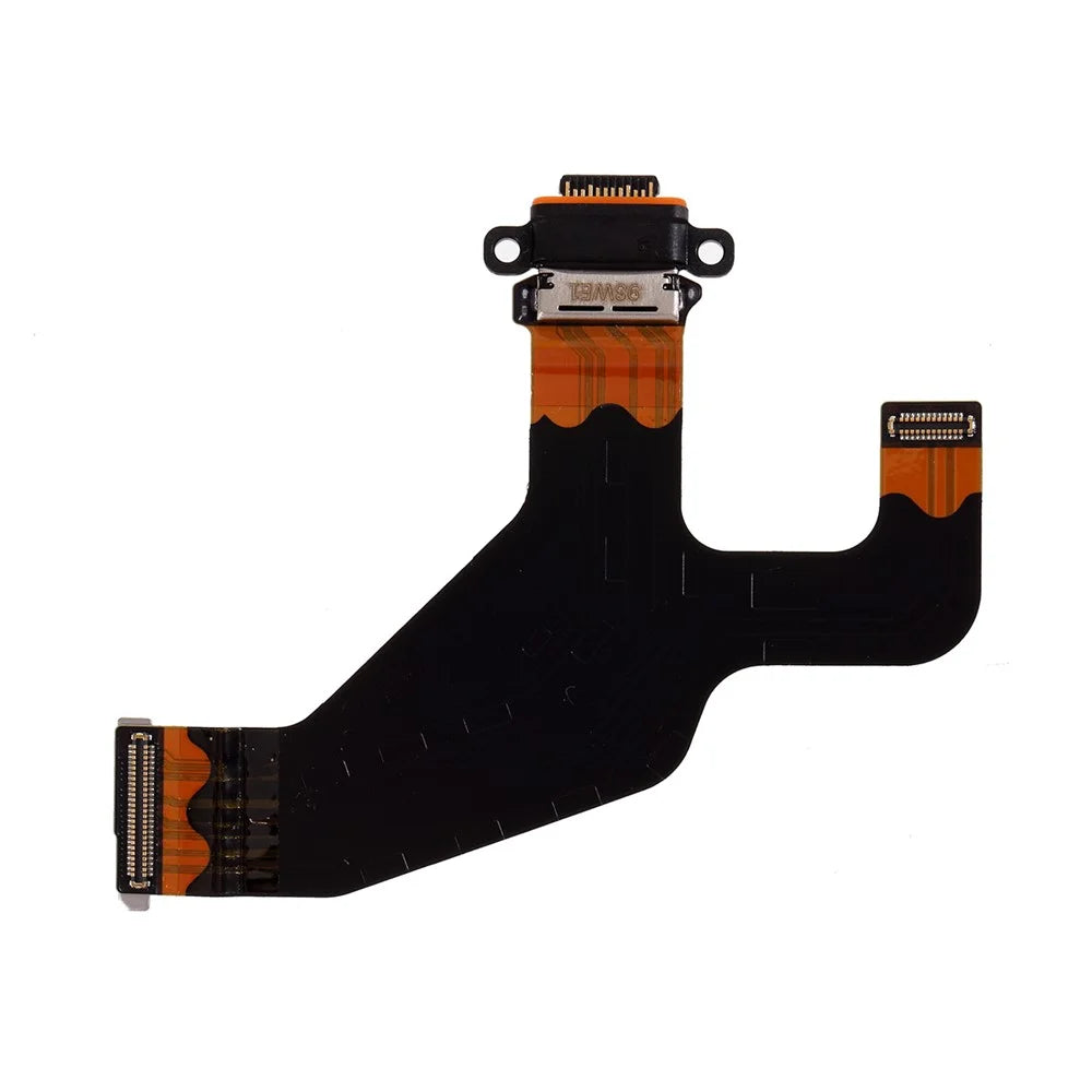 OEM Charging Port Flex Cable Replace Part for Huawei Mate 30 Pro - 2