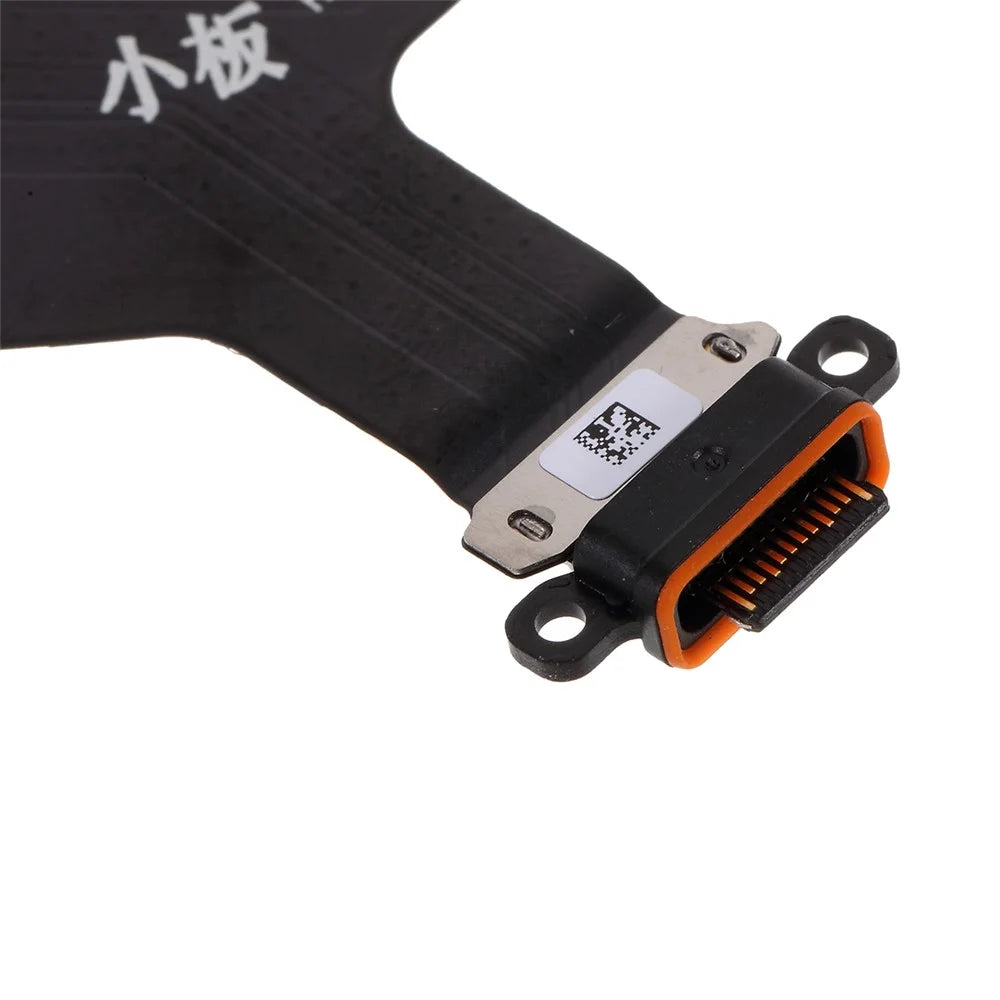 OEM Charging Port Flex Cable Replace Part for Huawei Mate 30 Pro - 4