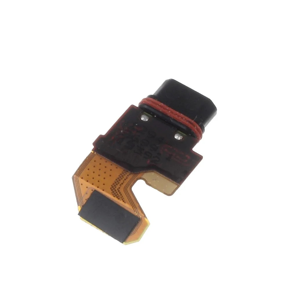 OEM Charging Port Flex Cable Replacement for Sony Xperia Z5 Premium - 2