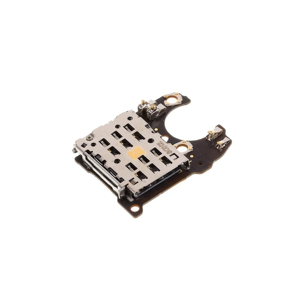 OEM SIM Card Holder Contact Flex Cable for Huawei Mate 20 Pro - 3