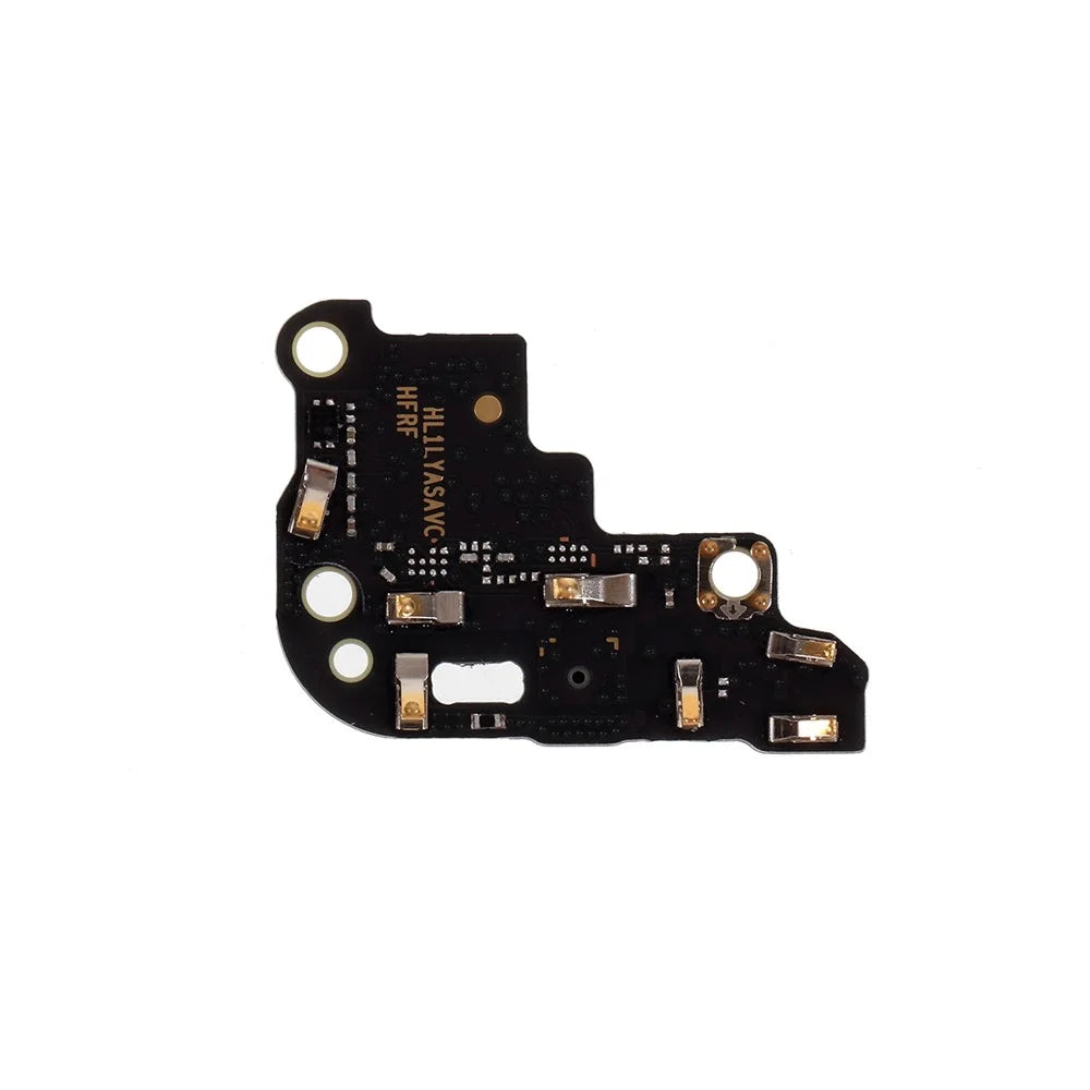OEM Microphone Mic Flex Cable for Huawei Mate 20 Pro - 2