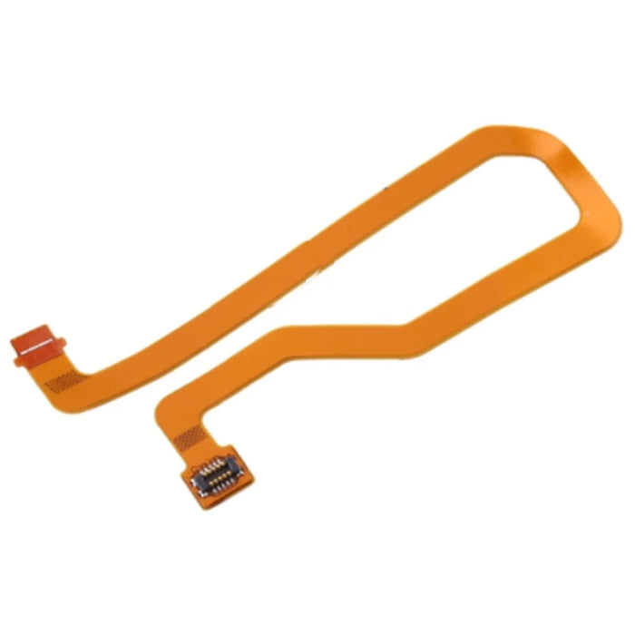 OEM Fingerprint Home Button Connection Flex Cable for Xiaomi Redmi Note 7 / Note 7 Pro - 2