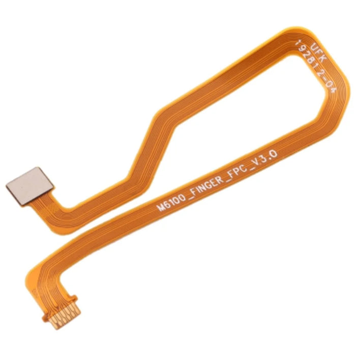 OEM Fingerprint Home Button Connection Flex Cable for Xiaomi Redmi Note 7 / Note 7 Pro - 3