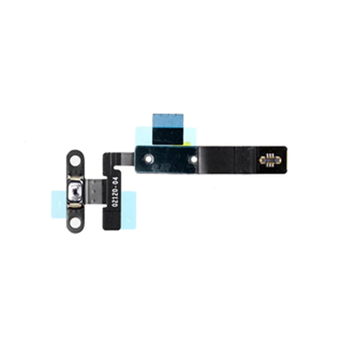 OEM Power On/Off and Volume Flex Cable Part for iPad mini (2019) 7.9 inch - 1