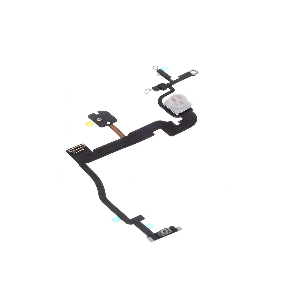 OEM Power On/Off Flex Cable Part for iPhone 11 Pro Max 6.5 inch - 3