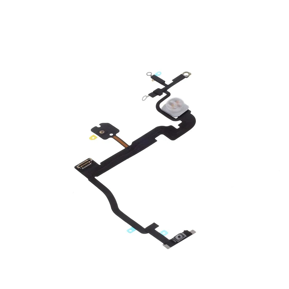 OEM Power On/Off Flex Cable Part for iPhone 11 Pro Max 6.5 inch - 4