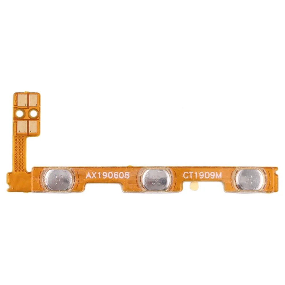 OEM Power On/Off Flex Cable Replacement for Xiaomi Redmi 7A - 1