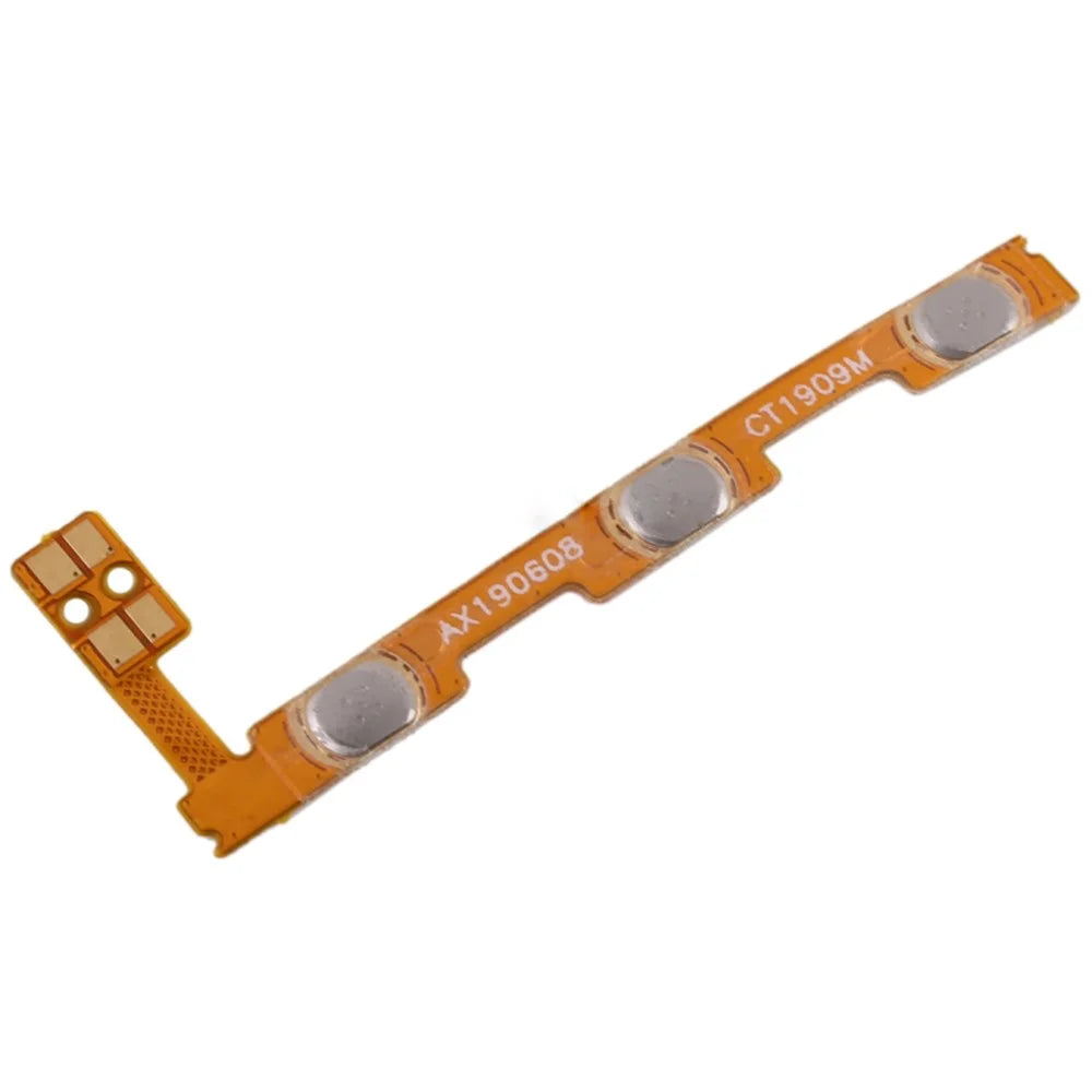 OEM Power On/Off Flex Cable Replacement for Xiaomi Redmi 7A - 2